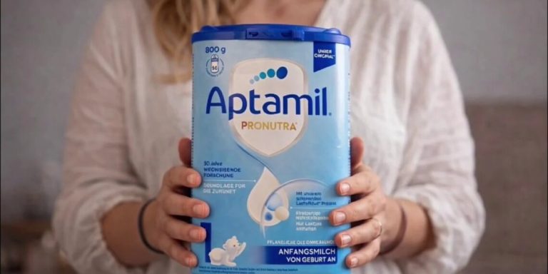 AUV tërheq nga tregu disa formula për foshnje Aptamil dhe Bebelac për shkak të rrezikut nga toksina