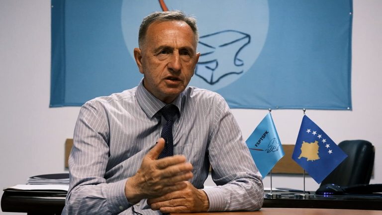 Azemi: Punëtorët teknikë në QKMF të Klinës janë paguar nën nivelin e pagës minimale