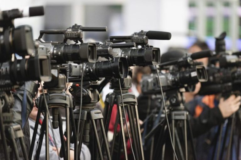 Ndalet për 48 orë një person i dyshuar për kërcënim ndaj gazetarëve në Gjilan