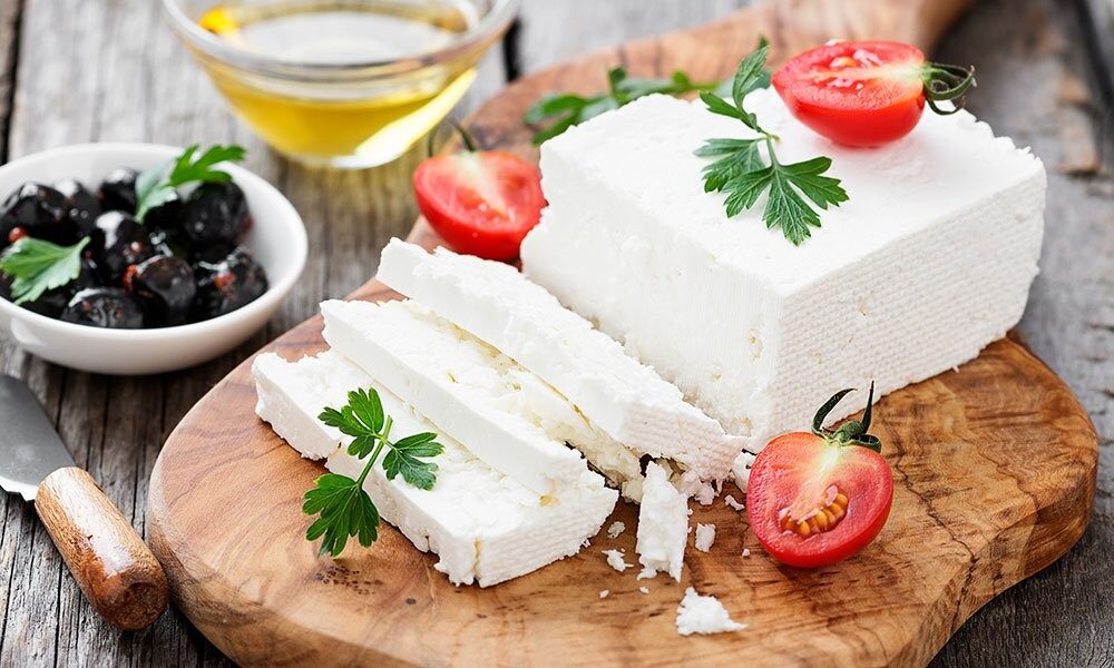 🧀 Djathi dhe Diabeti: Çfarë Duhet të Dini