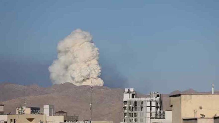 Mbi 20 provinca të prekura nga sulmet në Iran, raportohen dhjetëra viktima në Minab