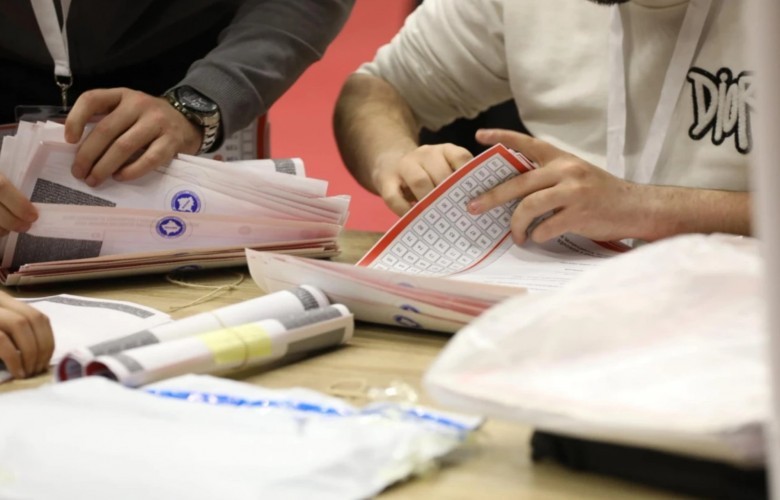 Prokuroria njofton: Të dyshuarit për manipulim të votave në Obiliq janë liruar