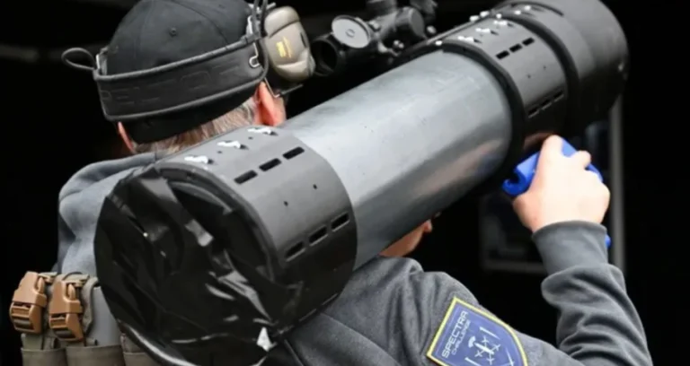 Gjermania porosit dronë sulmues mbi 500 milionë euro