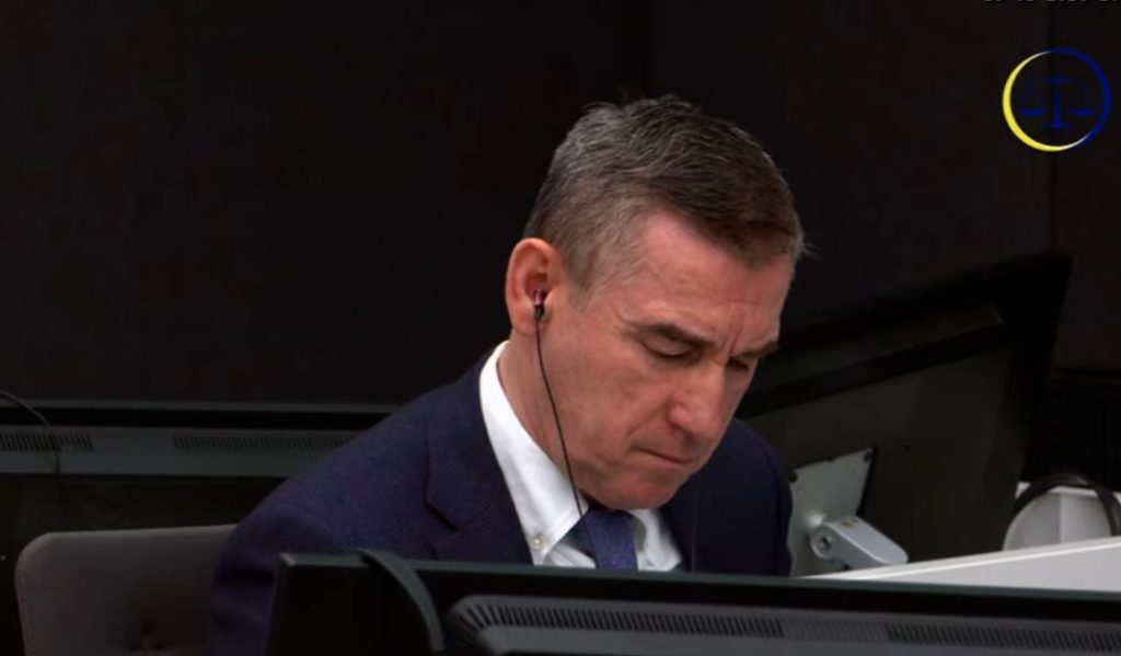 Dixon: Provat e patestuara nuk mund të përdoren për fajësimin e Veselit