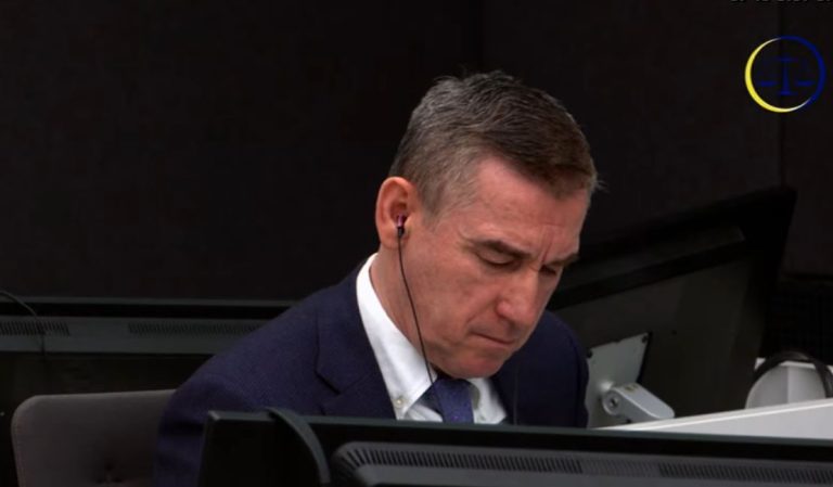 Dixon: Provat e patestuara nuk mund të përdoren për fajësimin e Veselit