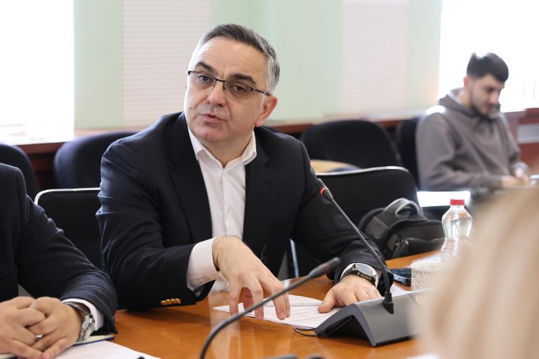 AAK pret bashkëpunim të qeverisë për amendamentet e buxhetit 2026