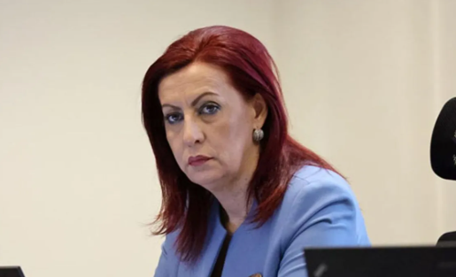 Deputetja Emilja Rexhepi ka deklaruar se do ta votojë cilindo kandidat për president që propozohet nga kryeministri Albin Kurti