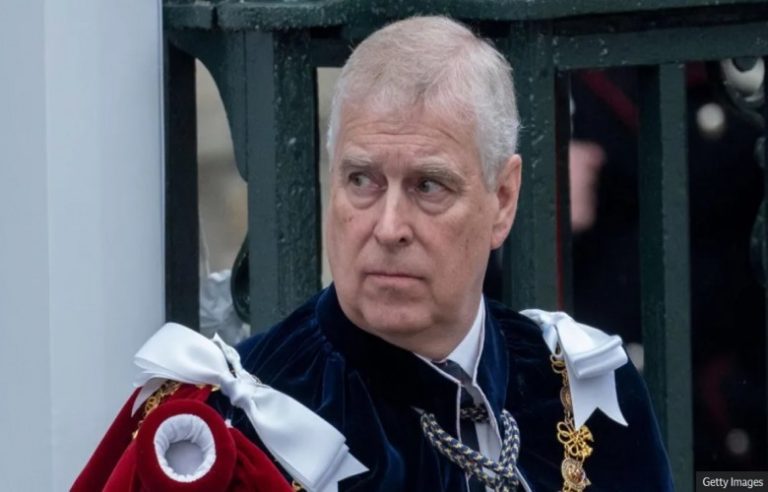 Qeveria britanike shqyrton largimin e Andrew nga radha e trashëgimisë