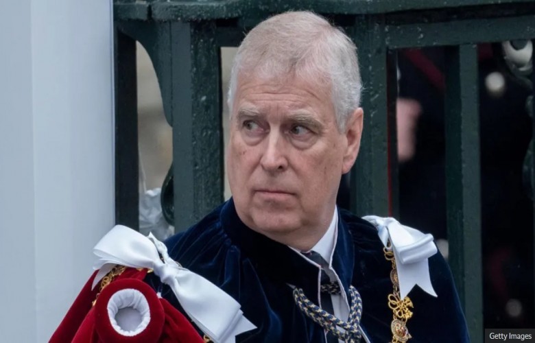 Qeveria britanike shqyrton largimin e Andrew nga radha e trashëgimisë