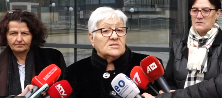 “E dhunshme”: Viktimat rrëfejnë torturat e ish-gardianes së burgut të Lipjanit, Cepkenović