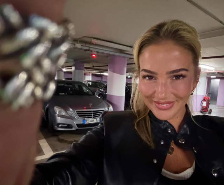 Loredana reagon ndaj Mozzik: “Nuk dua që vajza të dëmtohet”