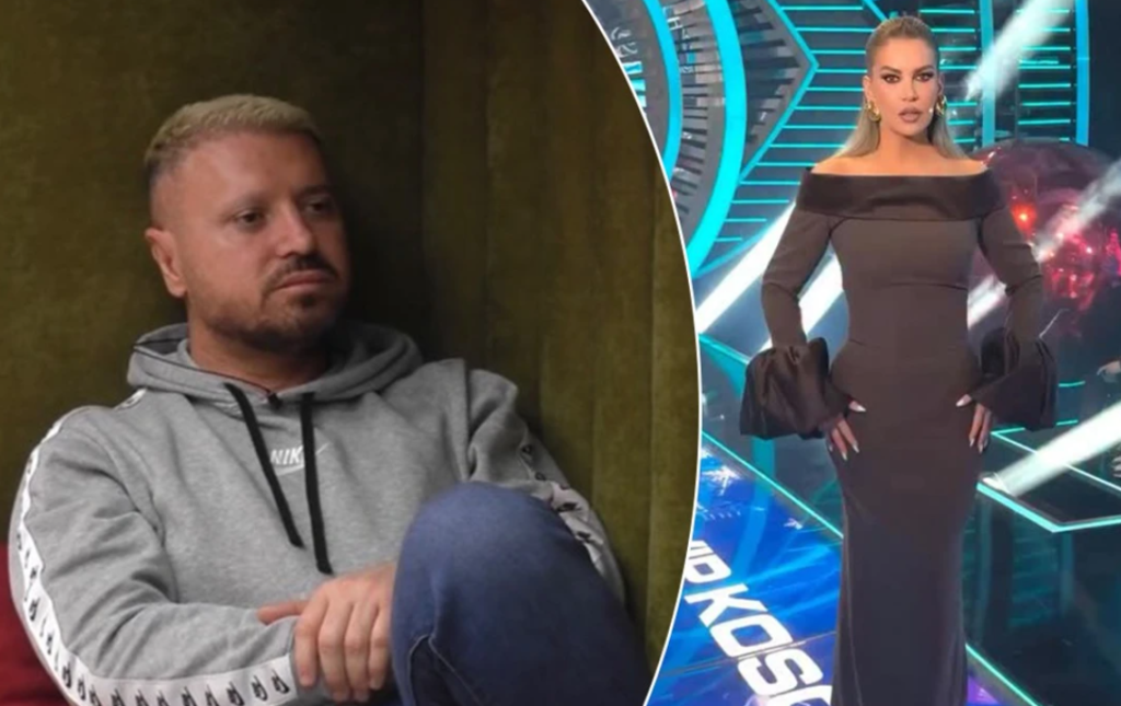 Publikohen mesazhe kërcënuese ndaj Leonora Jakupit