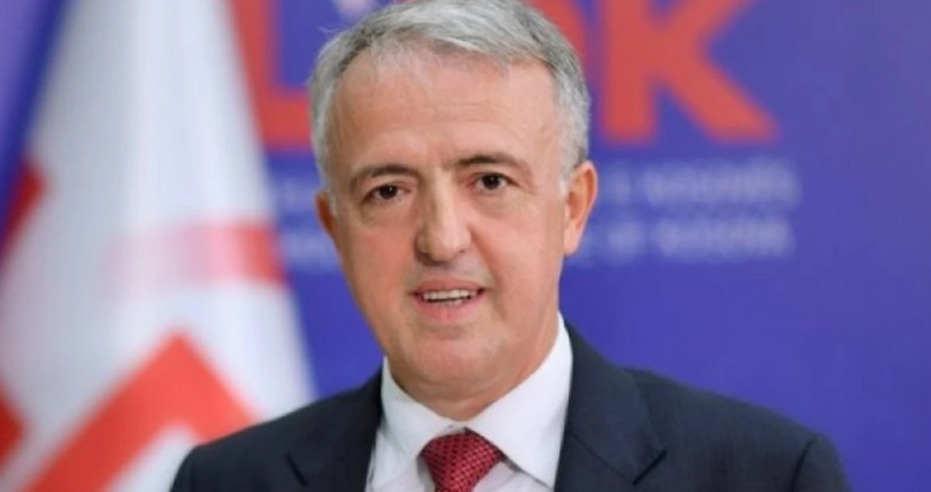 Hamiti: Nëse presidenti/ja nuk zgjidhet deri më 4 mars, vendi shkon në zgjedhje të parakohshme