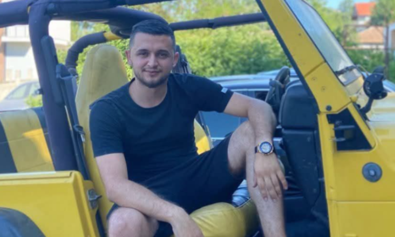 Pezullohet polici i arrestuar me mbi 1 milion euro në Merdare