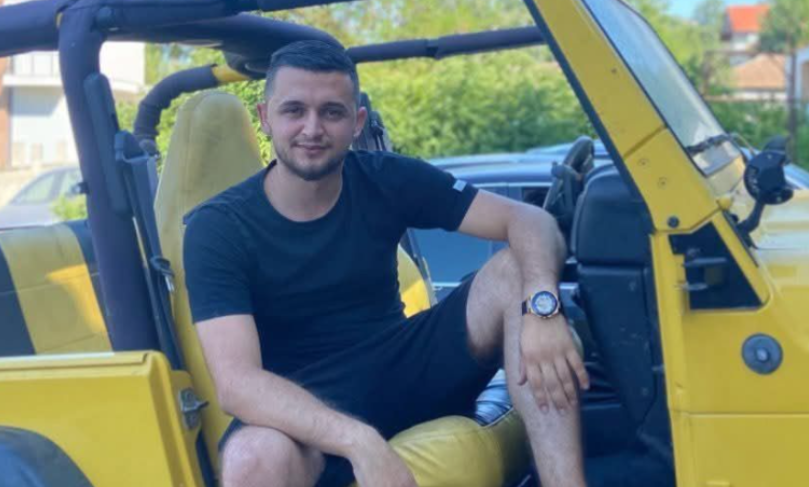 Pezullohet polici i arrestuar me mbi 1 milion euro në Merdare