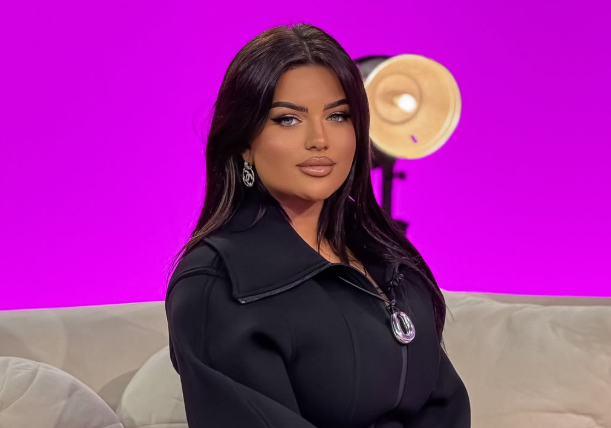 🔥 Gresë Gashi zbulon favoritën e saj në Big Brother VIP Kosova: “Alba Pollozhani e lindur për këtë lojë” 💫