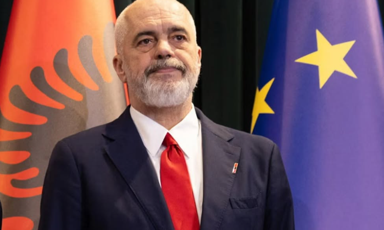 Rama mbështet veprimet ndaj Iranit: Terrorizmi duhet ndalur