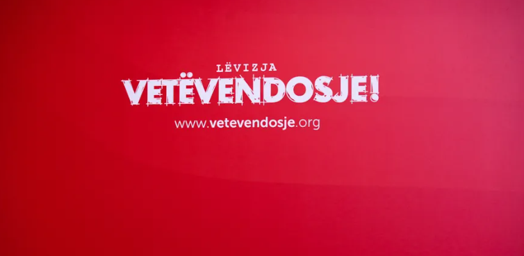 LVV diskuton zhvillimet politike dhe procesin e konstituimit të institucioneve