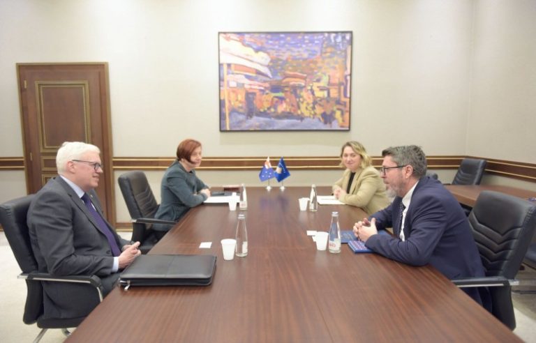 Kosova dhe Australia thellojnë bashkëpunimin