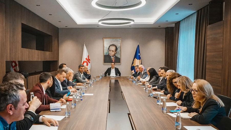 LDK: Drejtësia duhet të vlejë për të gjithë