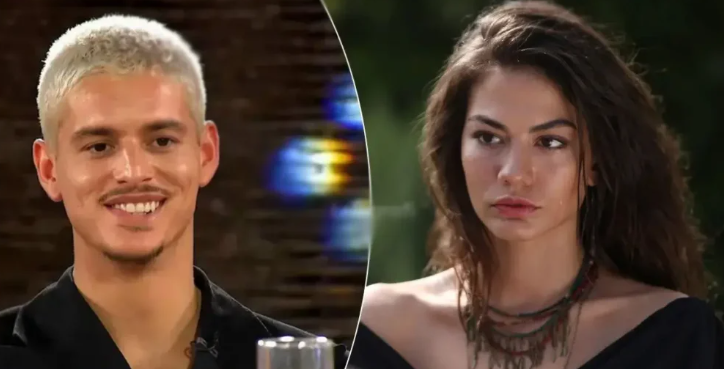 Londrimi bëhet viral në Turqi, Demet Özdemir e ndjek në Instagram