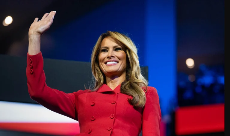 Melania Trump do të drejtojë mbledhjen e Këshillit të Sigurimit të OKB-së