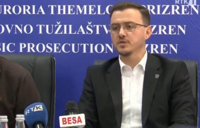 Prokuroria në Prizren nis hetime mbi rinumërimin e votave në Dragash