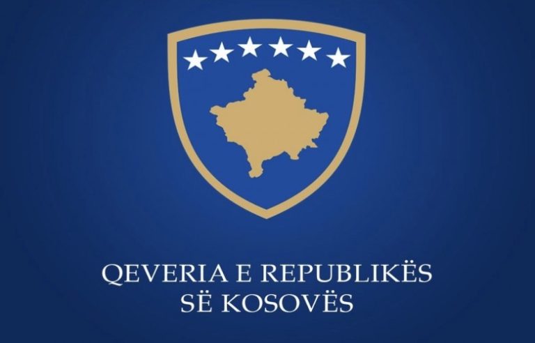 Sot mblidhet për herë të parë Qeveria e re e Kosovës