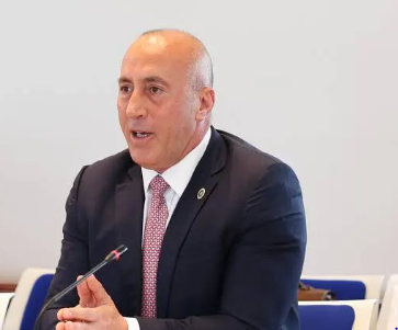 Ramush Haradinaj përkujton viktimat e Likoshanit dhe Çirezit