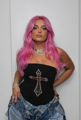 Bebe Rexha rrëfen eksperiencën e pazakontë në dashuri