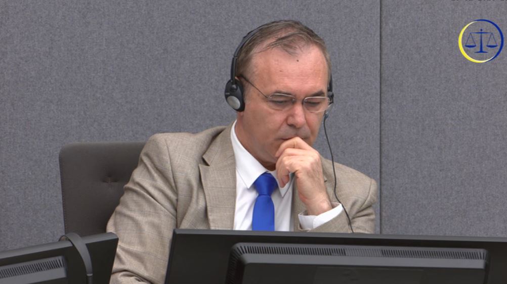 Prokuroria përmbyll deklarimin edhe për Rexhep Selimin në Hagë