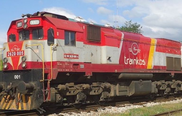 Anulohet për sot linja hekurudhore Pejë – Prishtinë