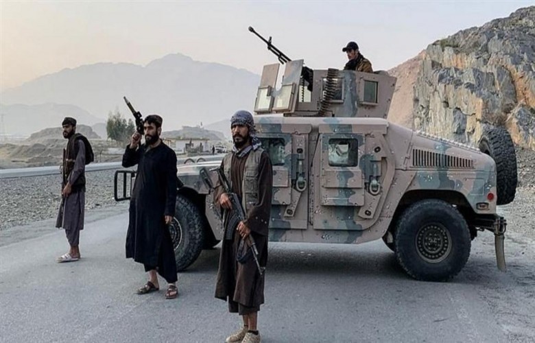 Përshkallëzim tensionesh mes Pakistanit dhe Afganistanit pas sulmeve ajrore