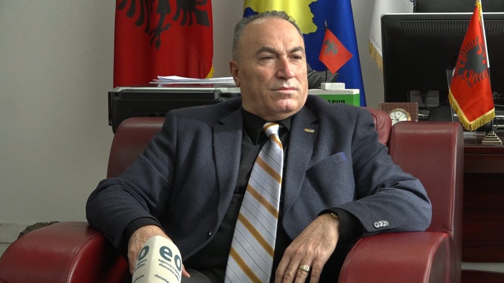 Shahini: Rritja e çmimit të energjisë kërcënon ekonominë e Kosovës
