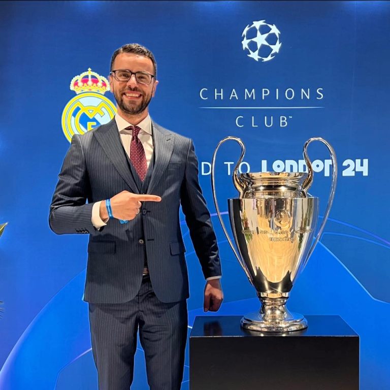 Arlind Sadiku: “Na fal Edon” – reflektim mbi mbështetjen për lojtarët shqiptarë