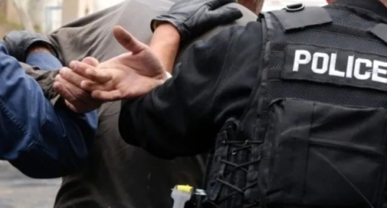 Arrestohet në Ferizaj një person i kërkuar me urdhëresë gjykate