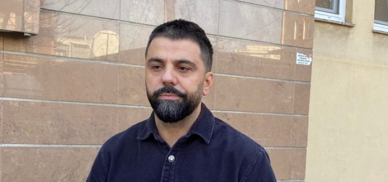 Artan Behrami: Presidenti i ri duhet të zgjidhet me marrëveshje dhe konsensus politik