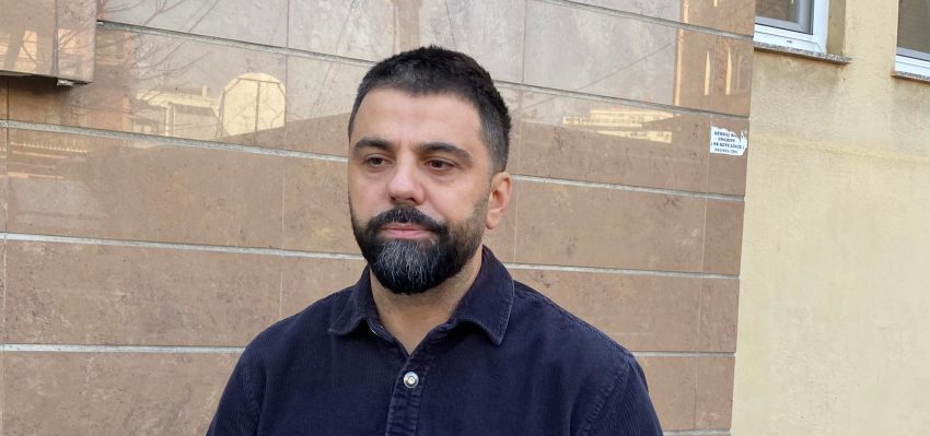 Artan Behrami: Presidenti i ri duhet të zgjidhet me marrëveshje dhe konsensus politik