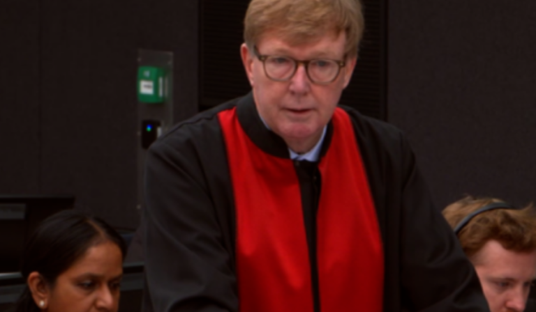 Mbrojtja e ish-krerëve të UÇK-së vazhdon deklaratat përmbyllëse në Hagë