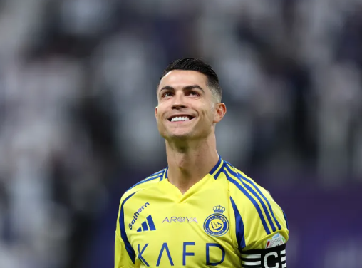 Cristiano Ronaldo bëhet bashkëpronar i UD Almería