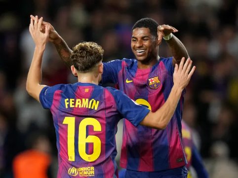 Barcelona synon Malick Fofana me ofertë 60 milionë euro