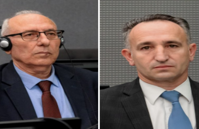 Smakaj dhe Fazliu lirohen me kusht pas vendimit të gjykatës