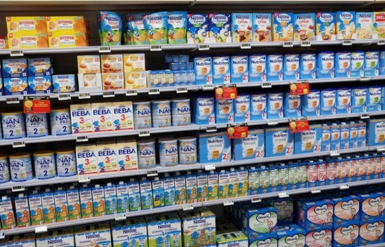 BE-ja forcon kontrollet për vajin e acidit arakidonik nga Kina pas skandalit me ushqimet për foshnja