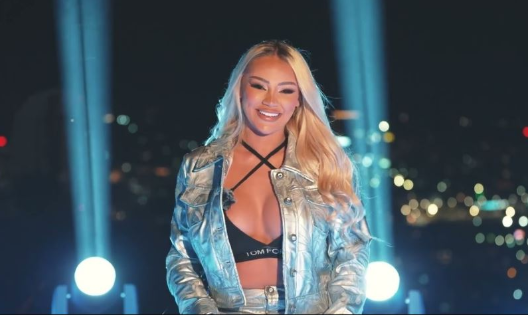 Benita Zena reagon pas gjysmëfinales: “Jam në gjendje të rëndë emocionale”