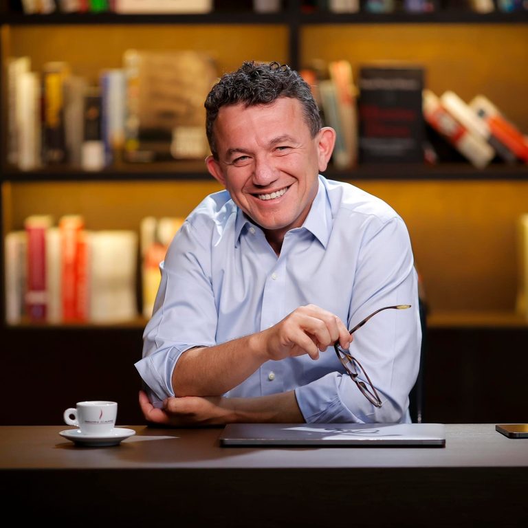 Berat Buzhala: Dr. Haxhi Avdyli kandidat konsensual për President