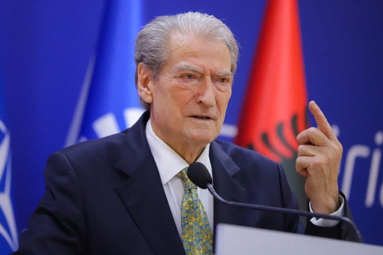 Berisha paralajmëron protestën e radhës më 28 shkurt