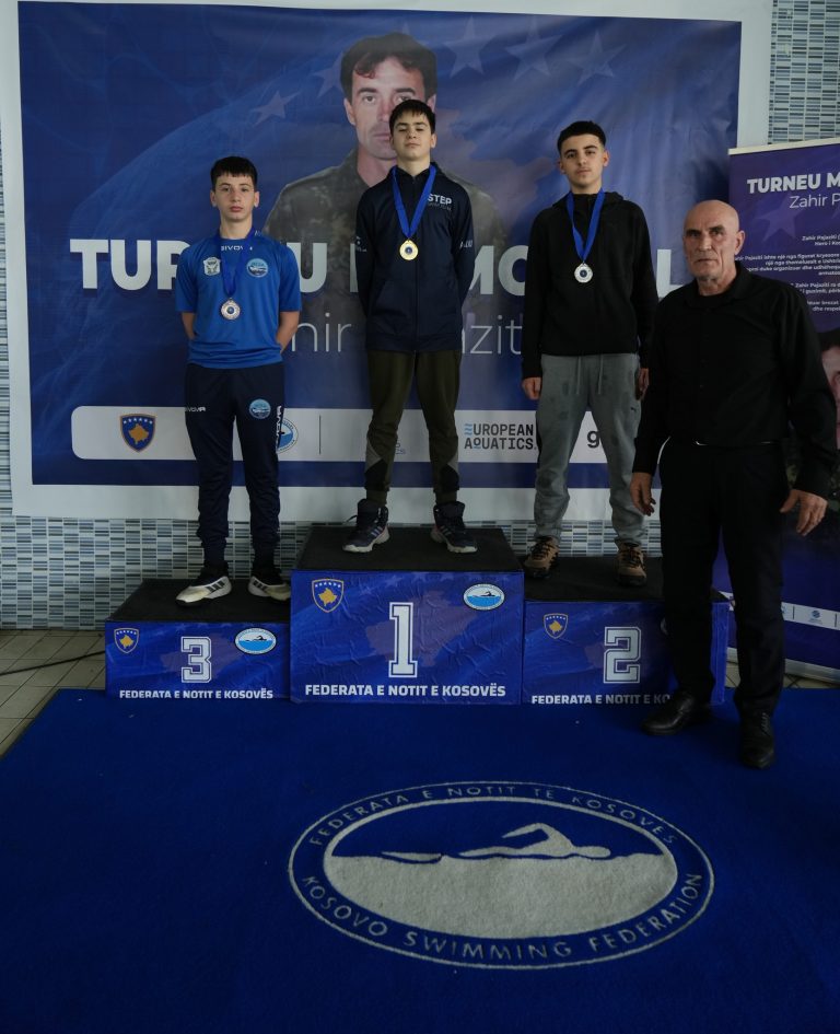 Notarët e BESA-s fitojnë medalje në Garën Memoriale “Zahir Pajaziti”