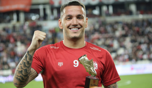 Rey Manaj pëson aksident në Turqi, jashtë rrezikut për jetën