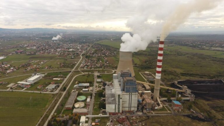 Ndalohet blloku A5 i “Kosova A” pas një rrjedhjeje në sistem