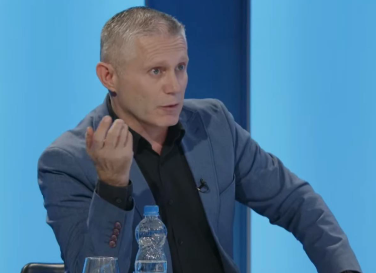 Ramadani: Për konstituimin e Kuvendit dhe zgjedhjen e Presidentit nevojitet marrëveshje politike